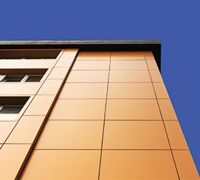 Aluminum Composite Panel Cladding