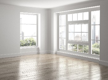 What factors should we pay attention to during window selection?