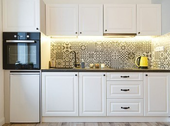 نصائح لجعل مطبخك أكثر أناقة