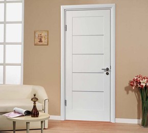 Samanyolu Steel Door