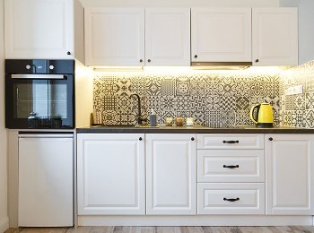 Tips for turning your kitchen into a more stylish one