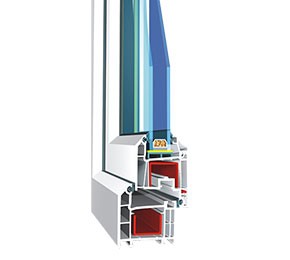 uPVC Premier Series