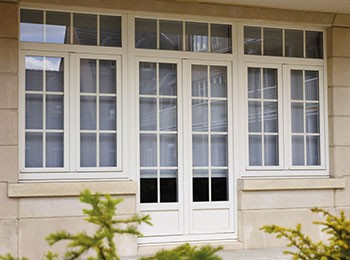 Why to choose PVC Window and Door System?